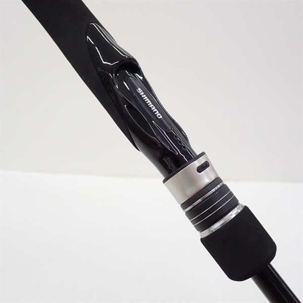 ２１グラップラーＢＢタイプＬＪ　Ｓ６３－１